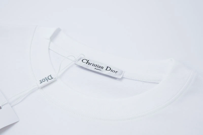 HighPerformance Christian Dior T-Shirts 117420