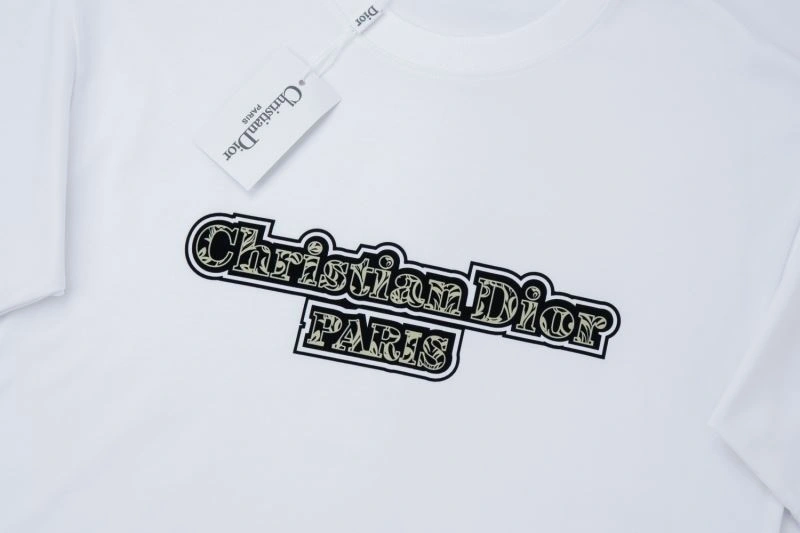 HighPerformance Christian Dior T-Shirts 117420