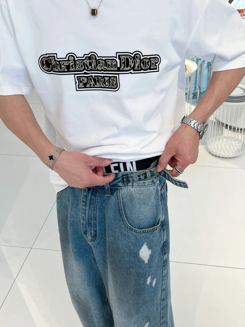 HighPerformance Christian Dior T-Shirts 117420