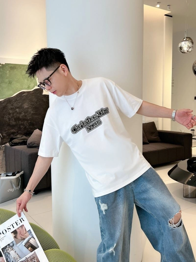 HighPerformance Christian Dior T-Shirts 117420