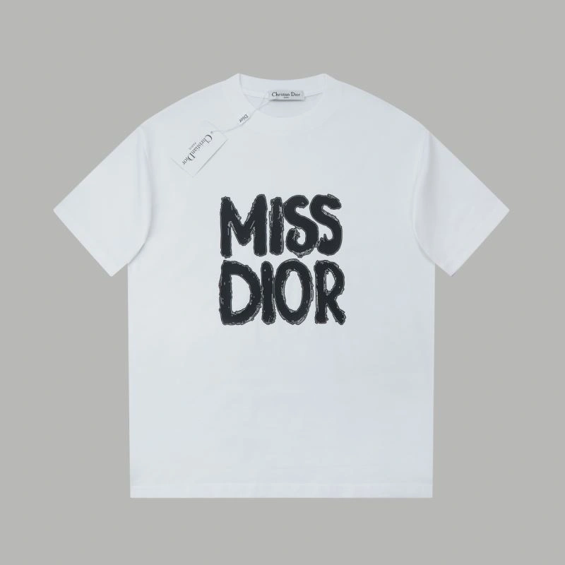 FlexibleFit Christian Dior T-Shirts 117415