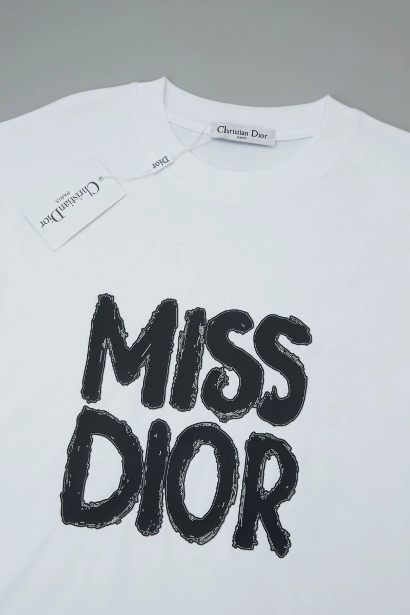 FlexibleFit Christian Dior T-Shirts 117415