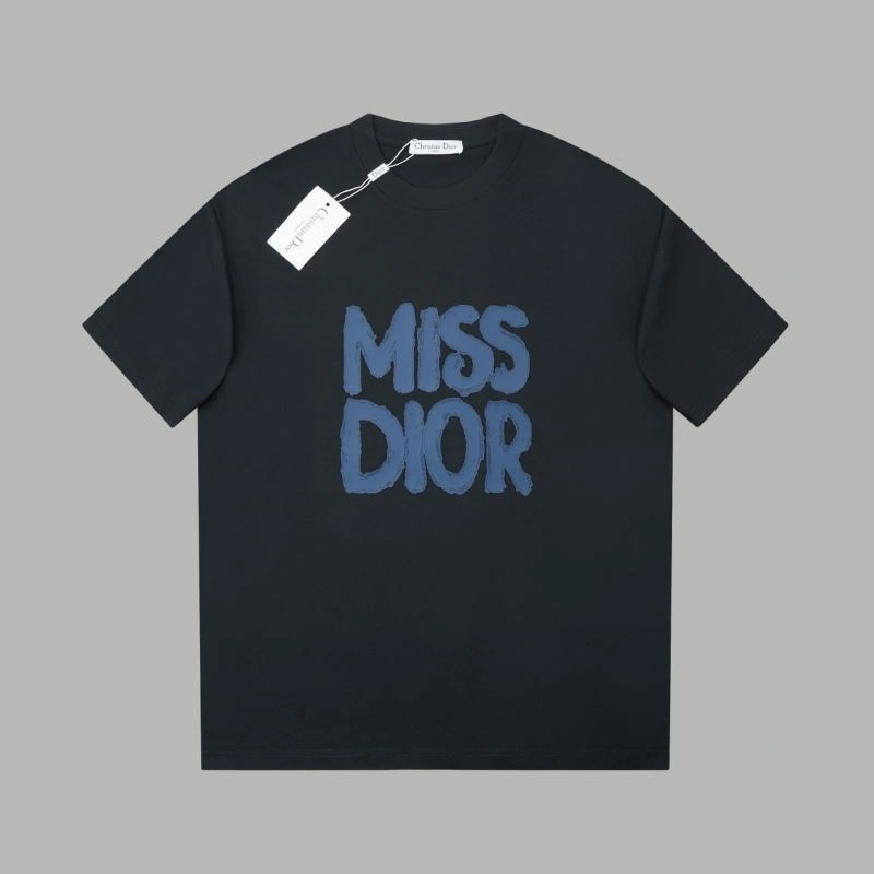 Breathable Christian Dior T-Shirts 117405