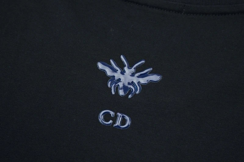 Breathable Christian Dior T-Shirts 117405