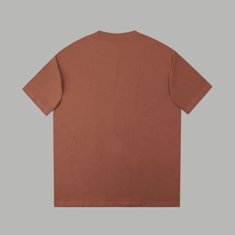 Christian Dior T-Shirts WrinkleFree 117409
