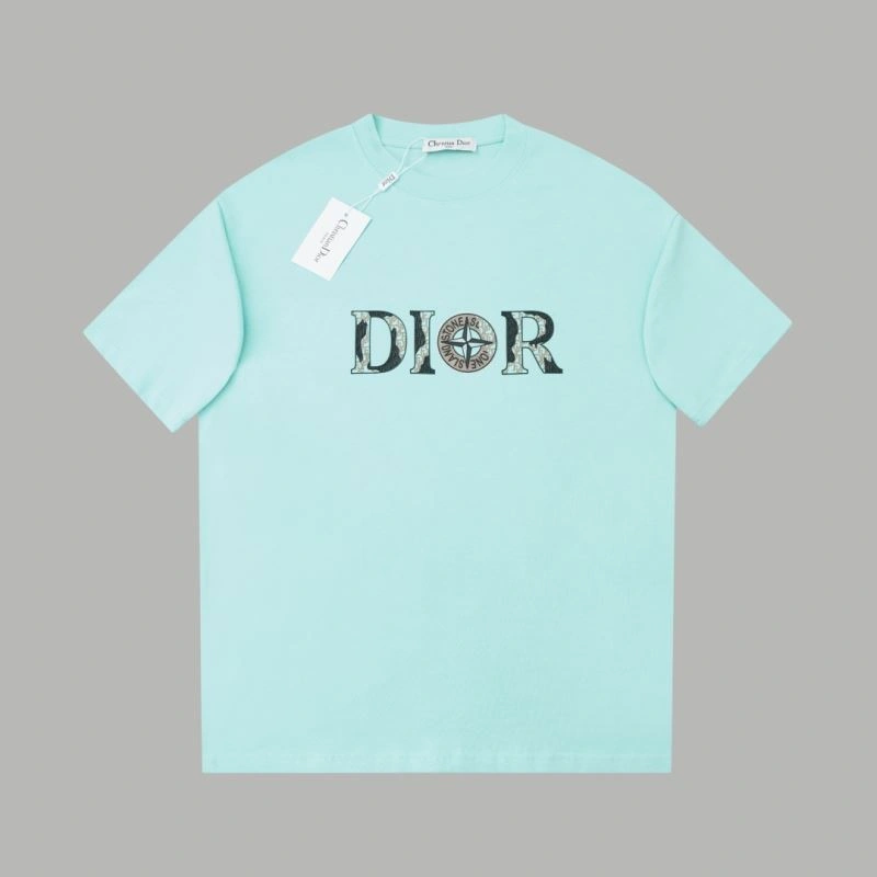 ZeroBulk Christian Dior T-Shirts 117427