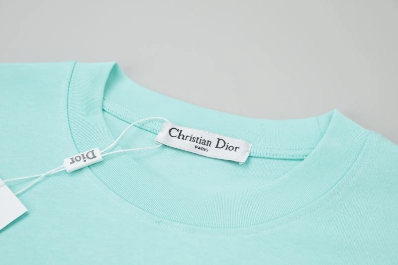 ZeroBulk Christian Dior T-Shirts 117427