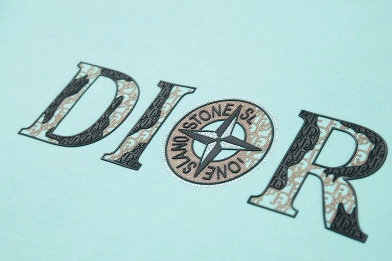 ZeroBulk Christian Dior T-Shirts 117427