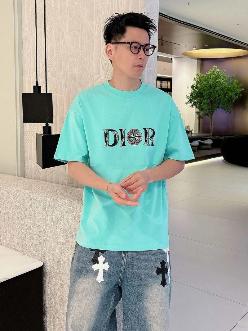 ZeroBulk Christian Dior T-Shirts 117427