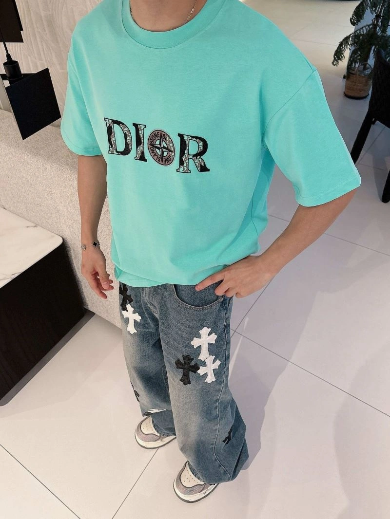 ZeroBulk Christian Dior T-Shirts 117427