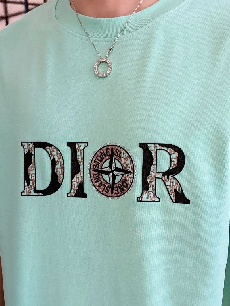 ZeroBulk Christian Dior T-Shirts 117427