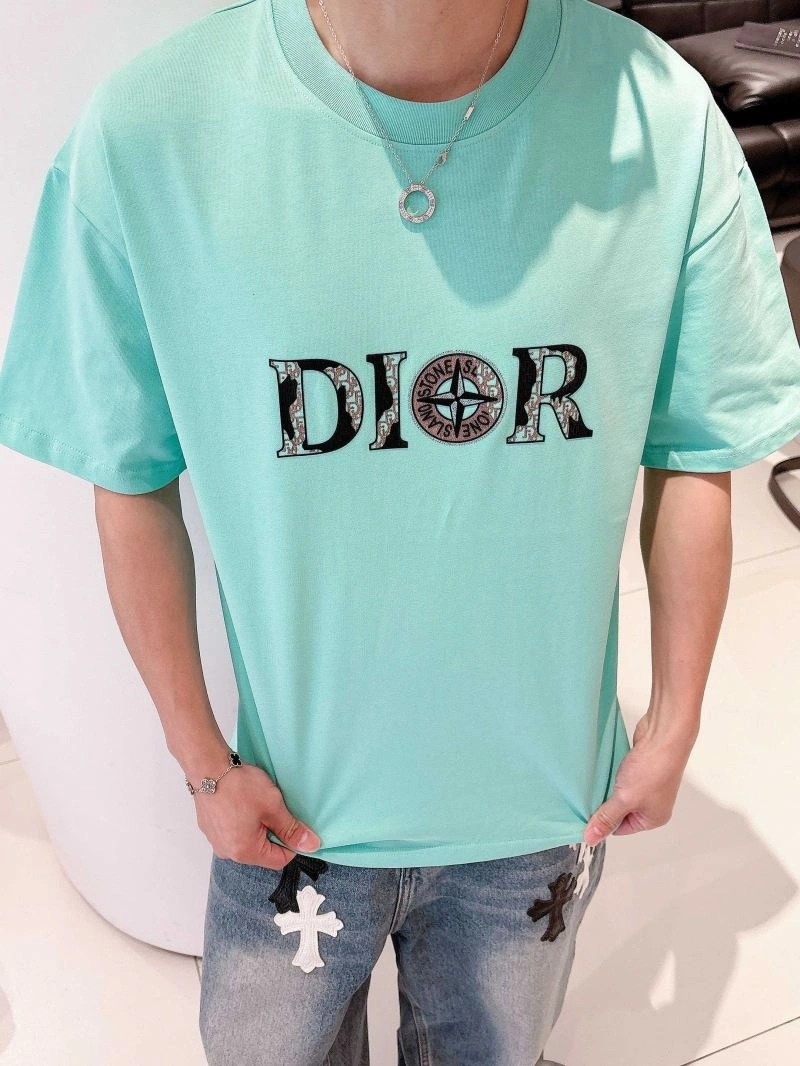 ZeroBulk Christian Dior T-Shirts 117427