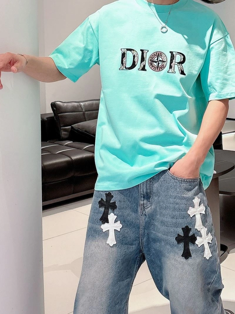 ZeroBulk Christian Dior T-Shirts 117427