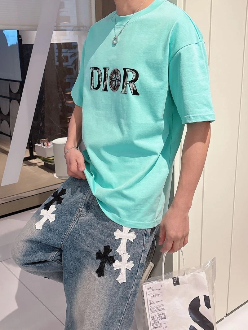 ZeroBulk Christian Dior T-Shirts 117427