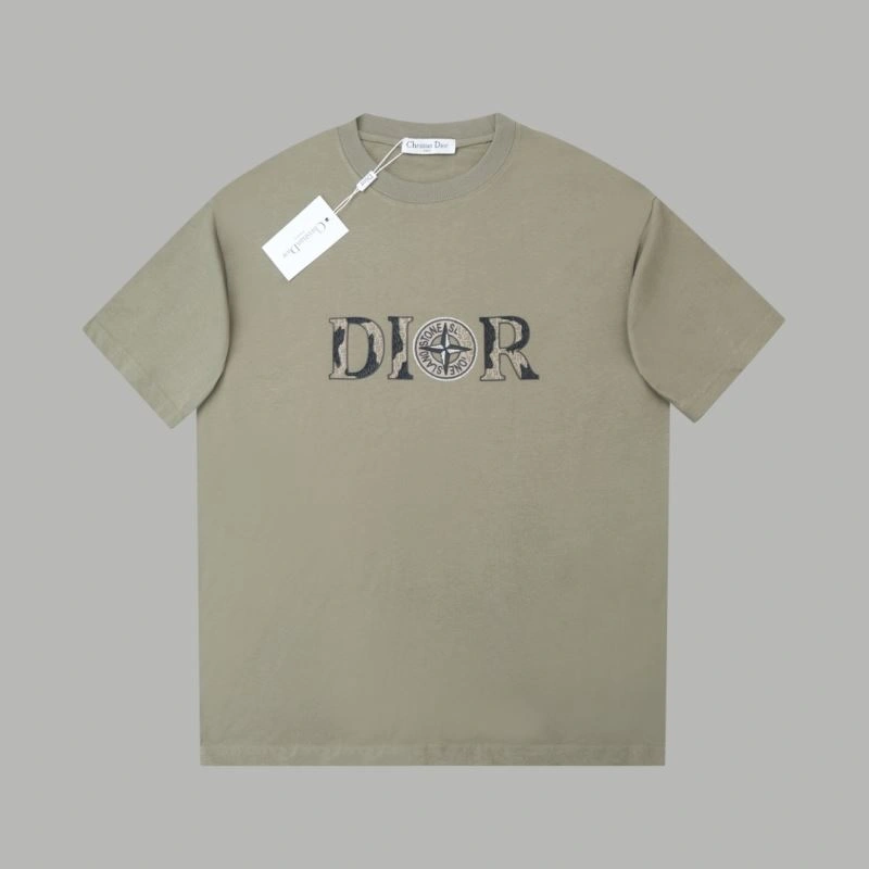 OnTrend Christian Dior T-Shirts 117416