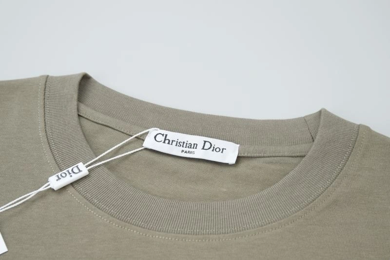 OnTrend Christian Dior T-Shirts 117416