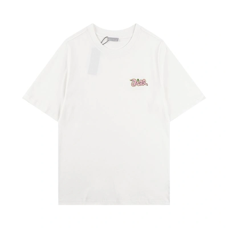 Cozy Christian Dior T-Shirts 117407