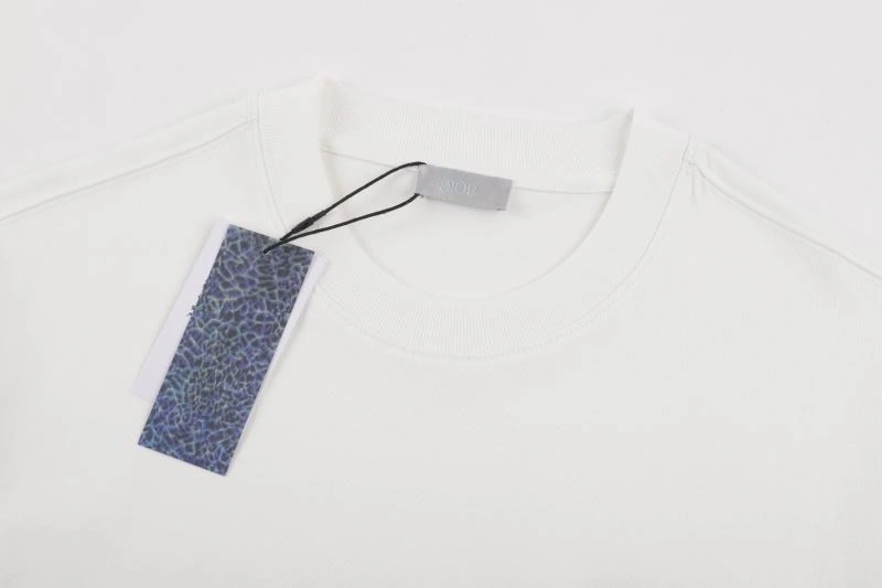 Cozy Christian Dior T-Shirts 117407