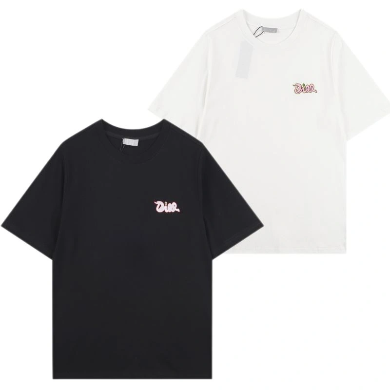 Cozy Christian Dior T-Shirts 117407