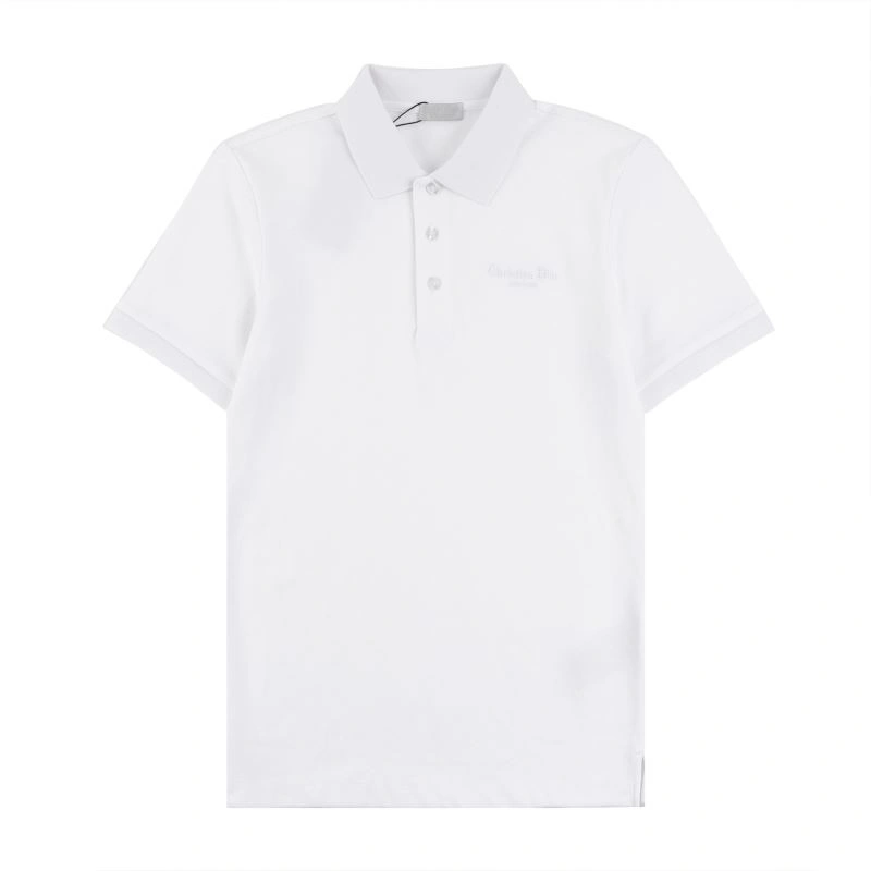 Christian Dior T-Shirts QuickDry 117408