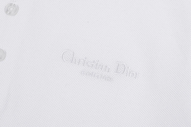 Christian Dior T-Shirts QuickDry 117408