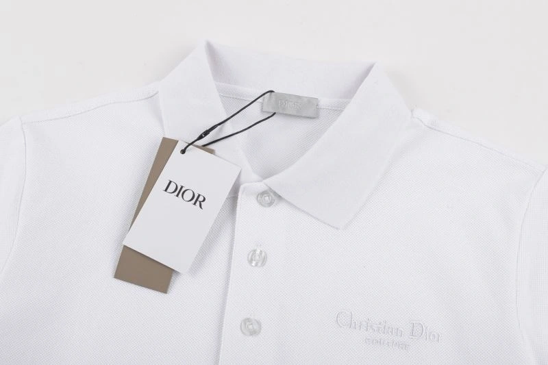 Christian Dior T-Shirts QuickDry 117408
