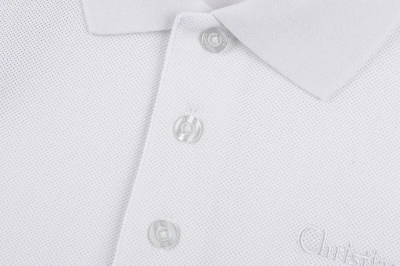 Christian Dior T-Shirts QuickDry 117408