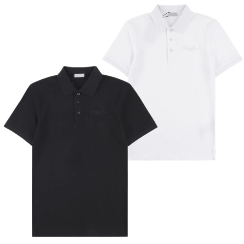 Christian Dior T-Shirts QuickDry 117408