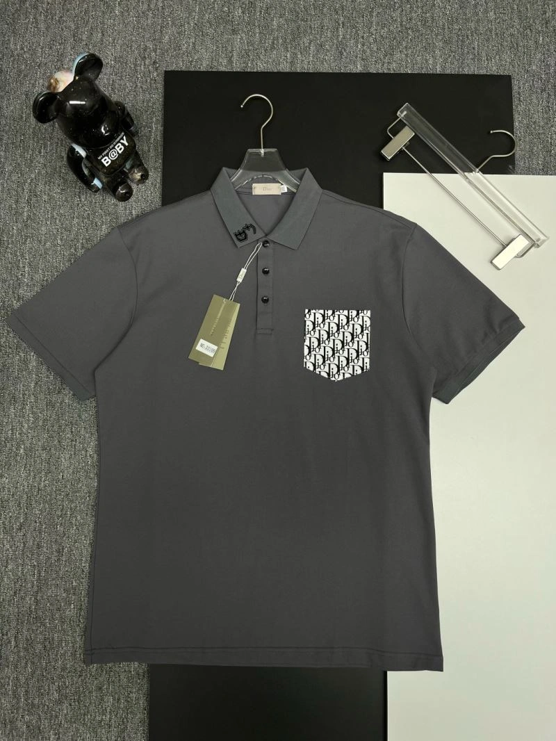 Seasonal Christian Dior T-Shirts 117411