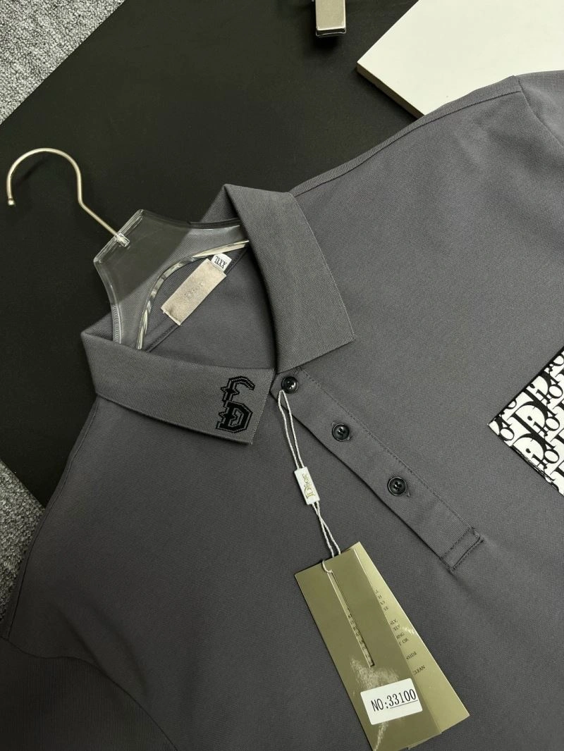 Seasonal Christian Dior T-Shirts 117411