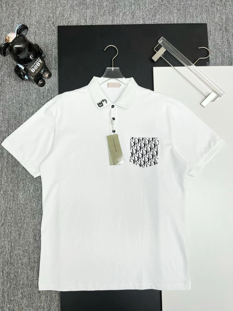 Functional Christian Dior T-Shirts 117413