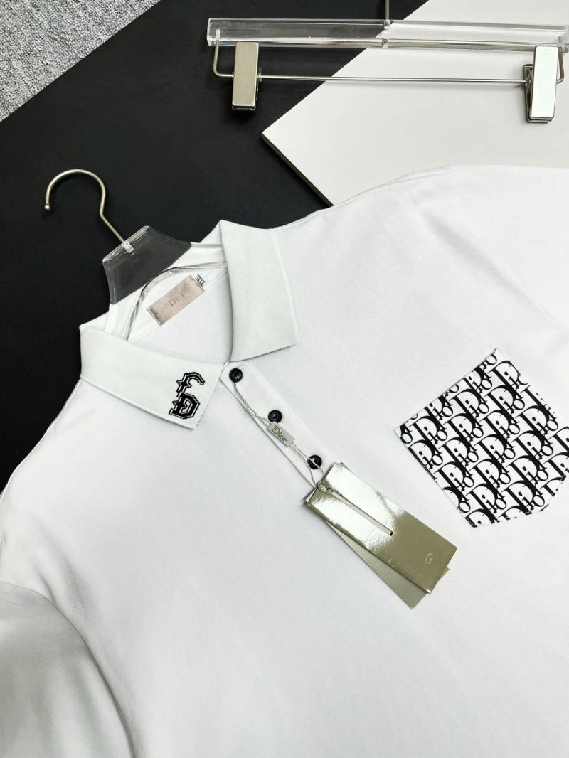 Functional Christian Dior T-Shirts 117413