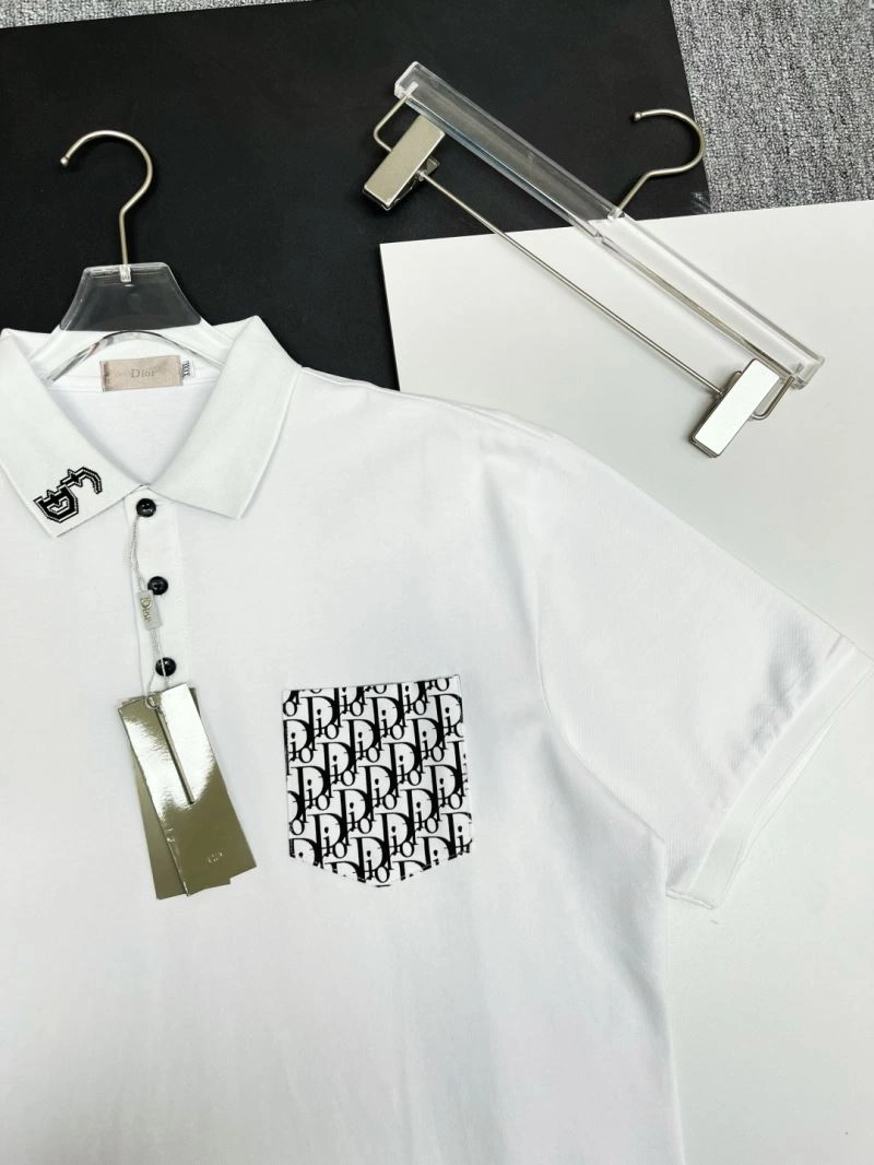 Functional Christian Dior T-Shirts 117413
