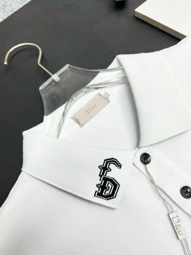 Functional Christian Dior T-Shirts 117413