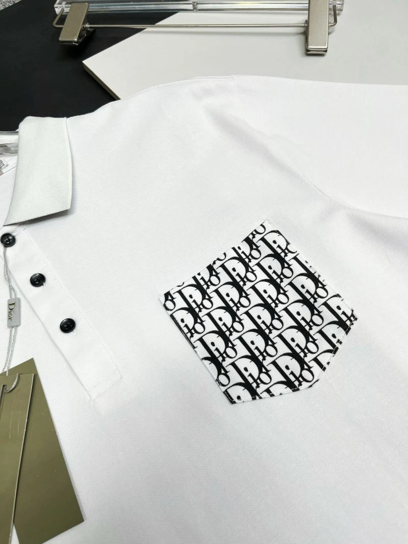 Functional Christian Dior T-Shirts 117413