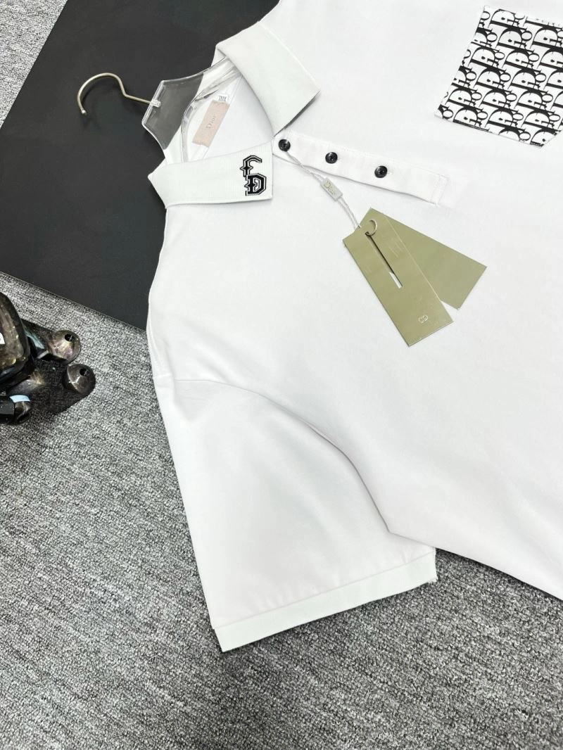 Functional Christian Dior T-Shirts 117413