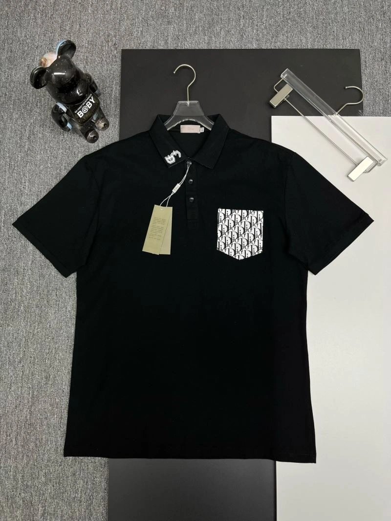 Christian Dior T-Shirts UrbanStyle 117400