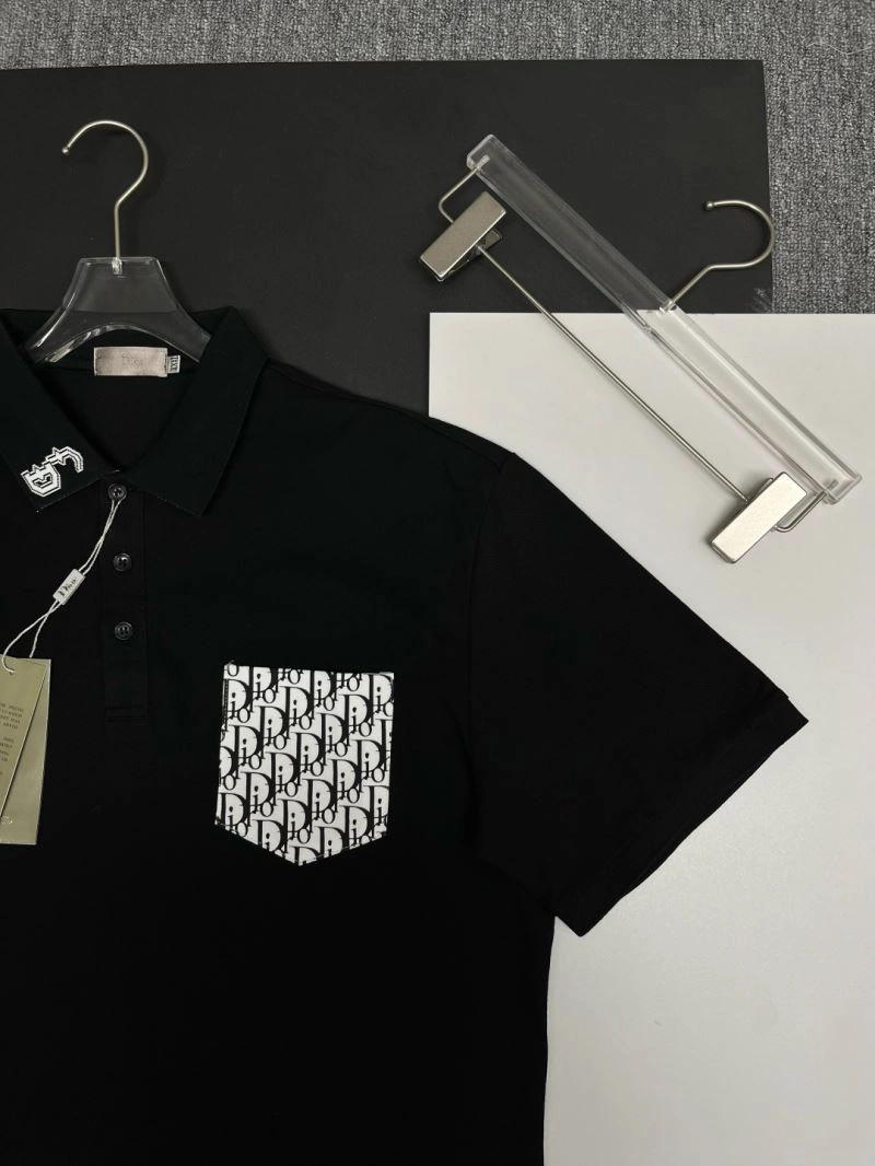 Christian Dior T-Shirts UrbanStyle 117400