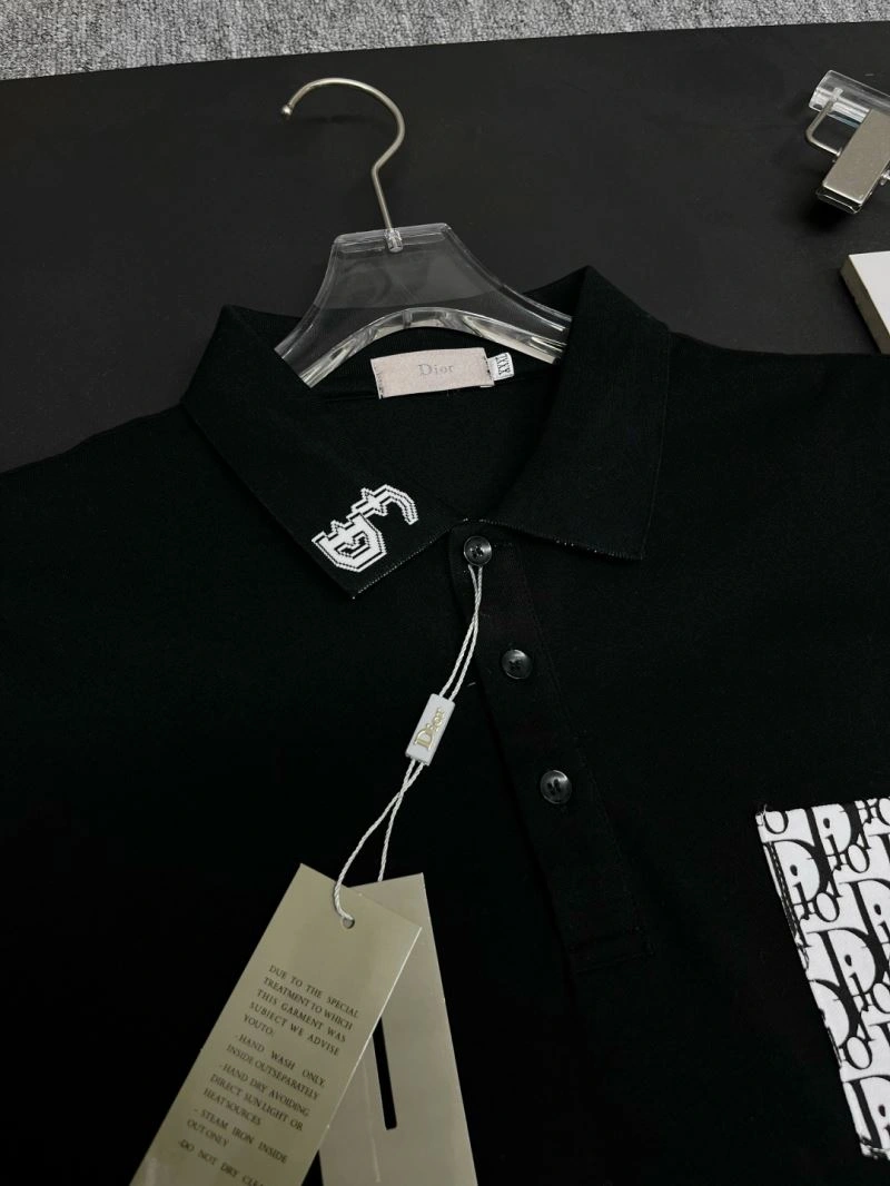 Christian Dior T-Shirts UrbanStyle 117400