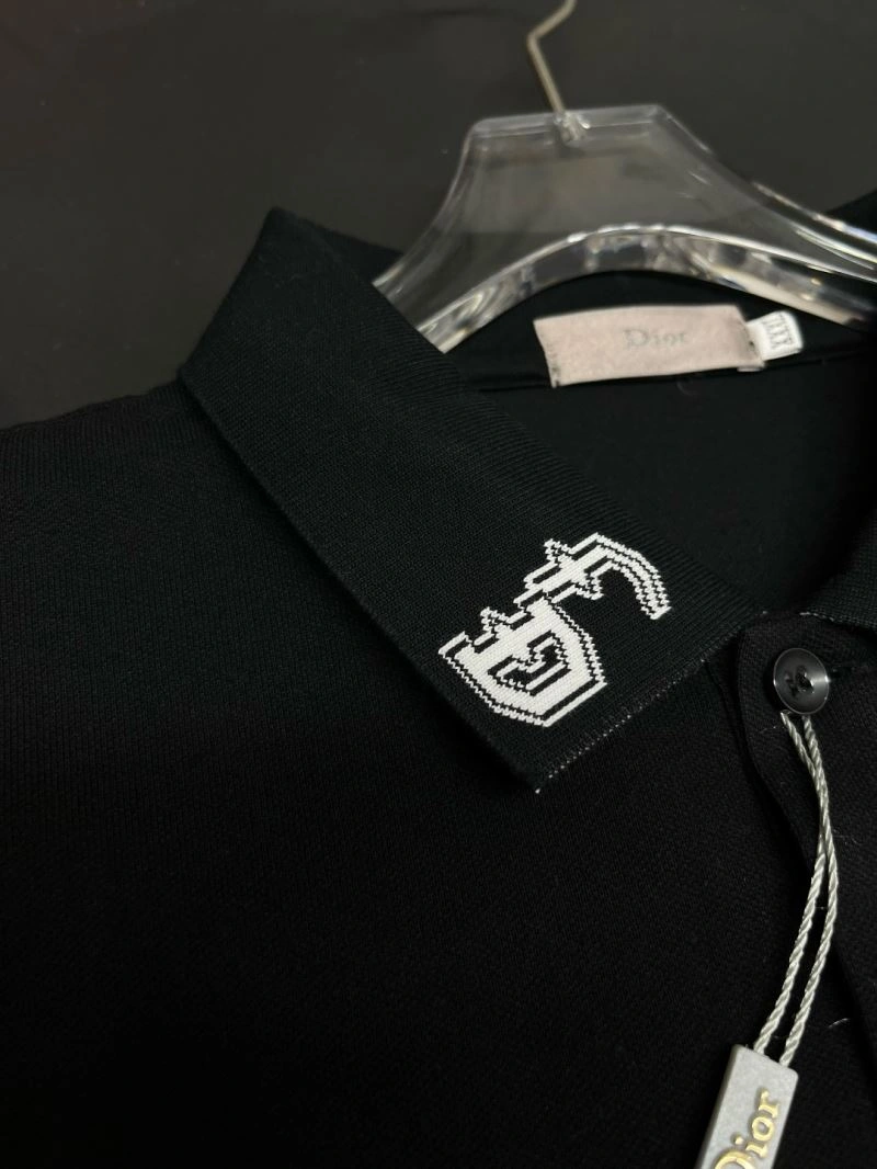 Christian Dior T-Shirts UrbanStyle 117400