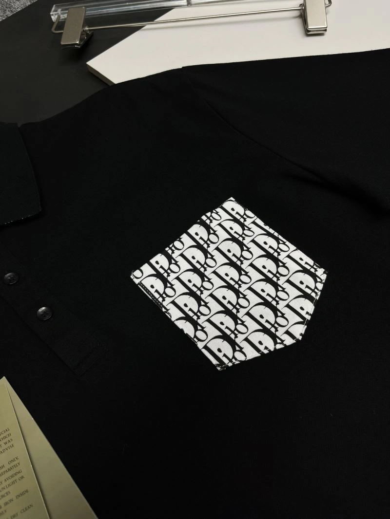 Christian Dior T-Shirts UrbanStyle 117400
