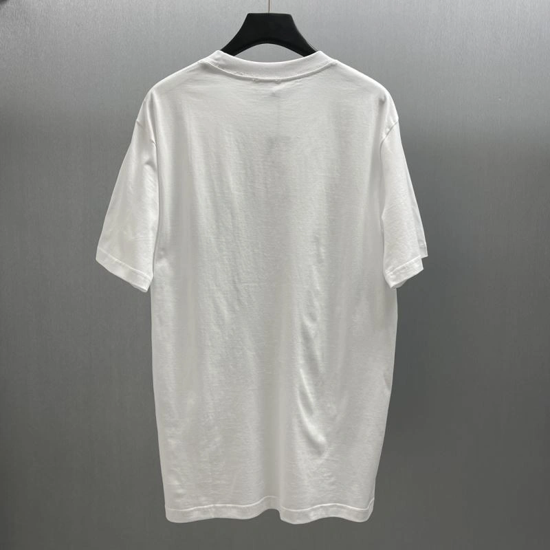Compact Christian Dior T-Shirts 117401