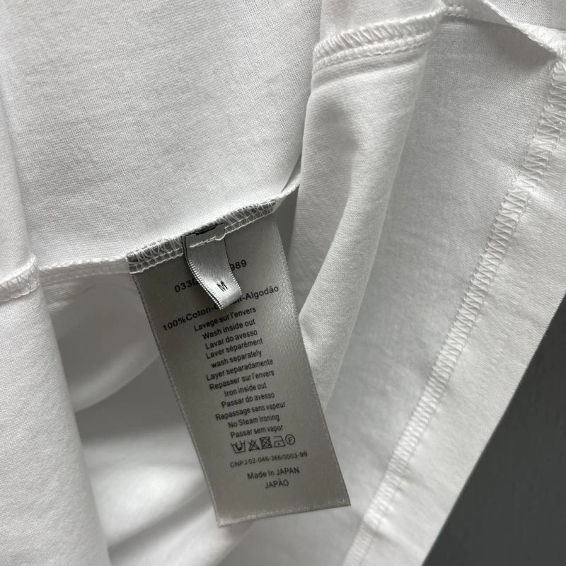 Compact Christian Dior T-Shirts 117401