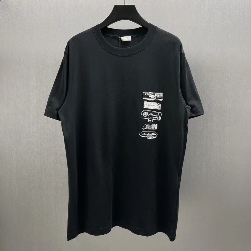 SportInspired Christian Dior T-Shirts 117406