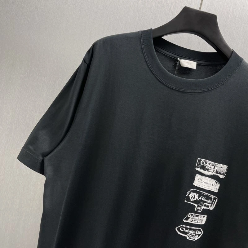 SportInspired Christian Dior T-Shirts 117406