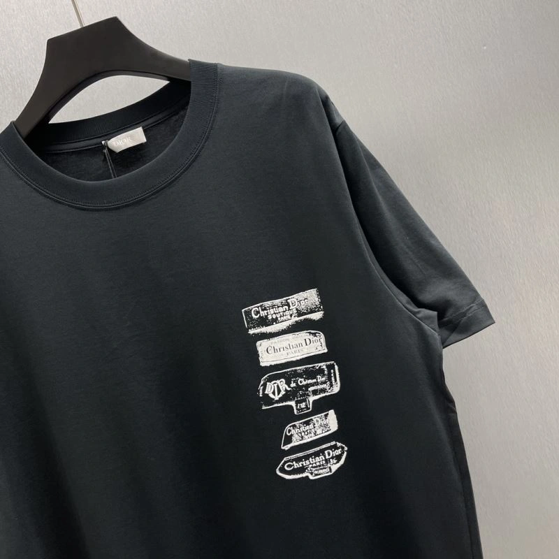 SportInspired Christian Dior T-Shirts 117406