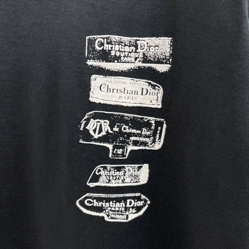 SportInspired Christian Dior T-Shirts 117406