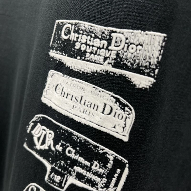 SportInspired Christian Dior T-Shirts 117406