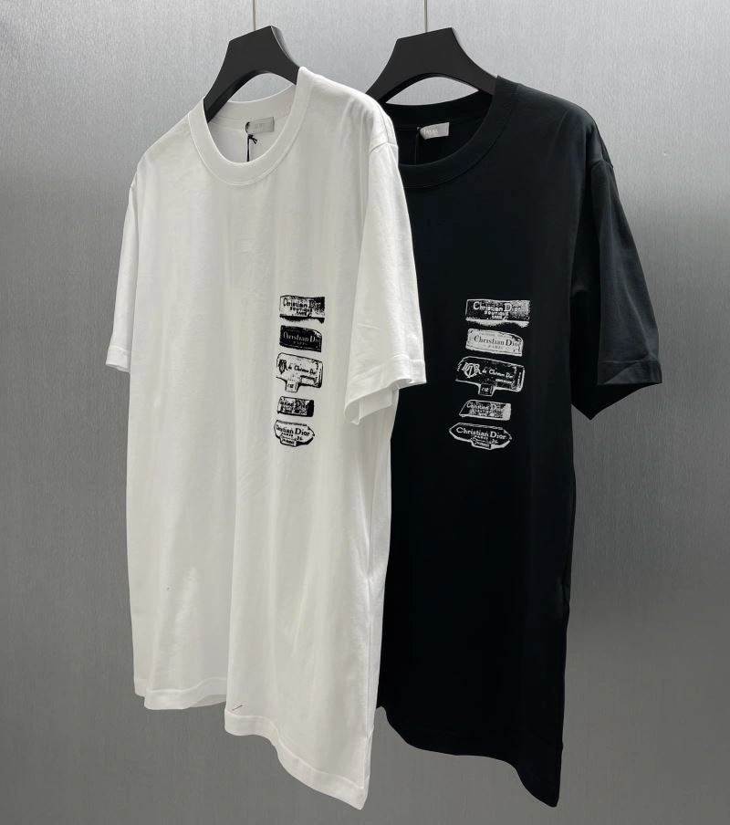 SportInspired Christian Dior T-Shirts 117406
