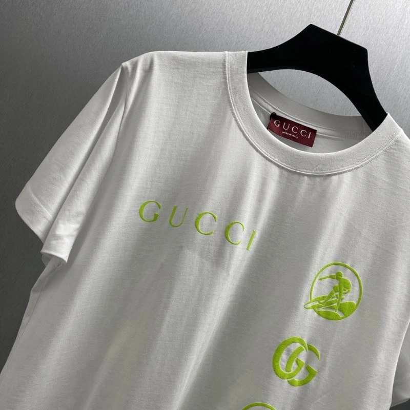 Christian Dior T-Shirts SportInspired 117412